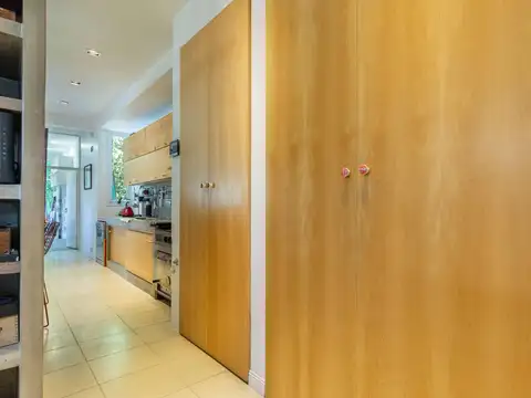 Casa en Venta 10 años