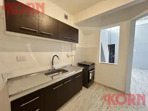 Depto Tipo Casa en Venta en Paternal, USD 189.000