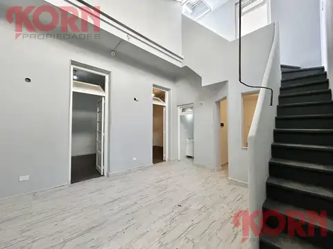 Venta PH de 4 Ambientes con espectacular Terraza Propia en Paternal. Apto Profesional y Crédito.