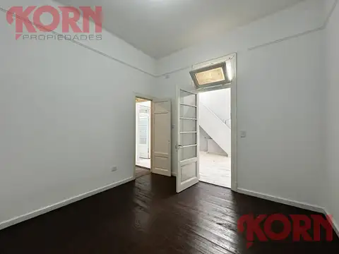 Depto Tipo Casa 4 ambientes con 1 baño
