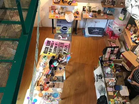 Local en Venta 30 años