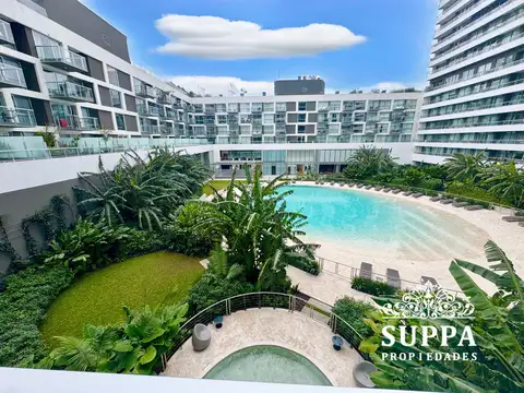 Departamento en  Venta Concepcion Arenal