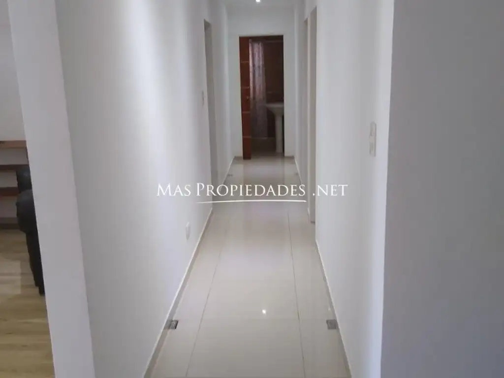 Casa en Venta - Campo Daromy