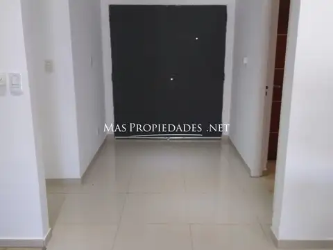 Casa 4 ambientes con 4 baños