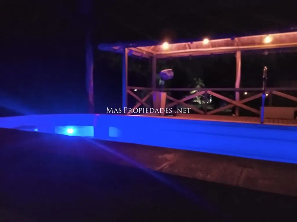 Venta Casa en Campo Daromy 3 Dormitorios San Vicente - Foto 14