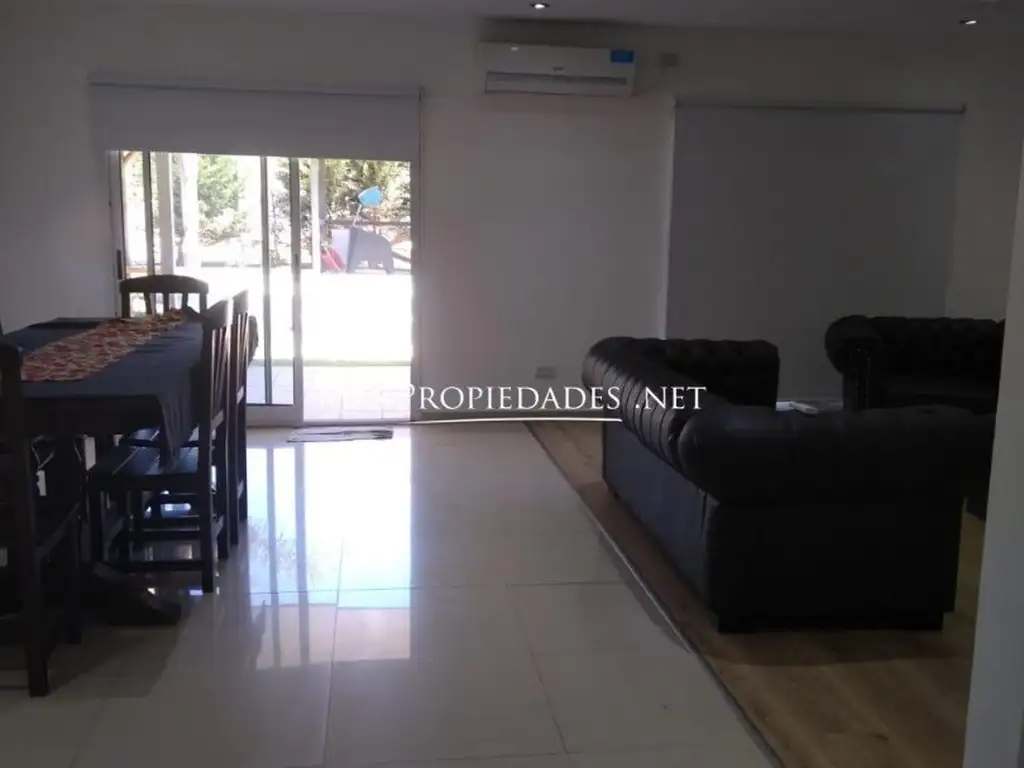 Venta Casa en Campo Daromy 3 Dormitorios San Vicente