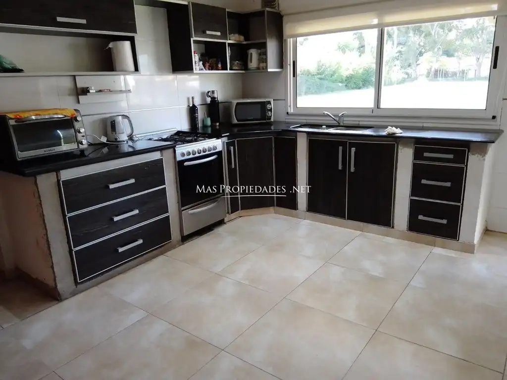 Venta Casa en Campo Daromy 3 Dormitorios San Vicente - 3 dormitorios con cochera