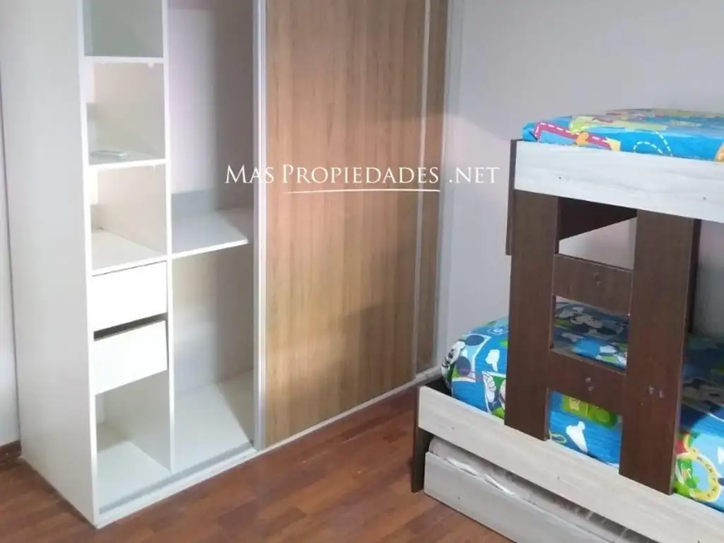 Casa en Venta en Campo Daromy