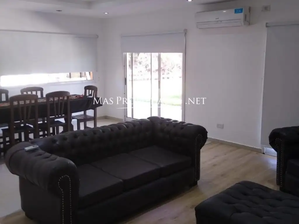 Casa en Venta con cochera