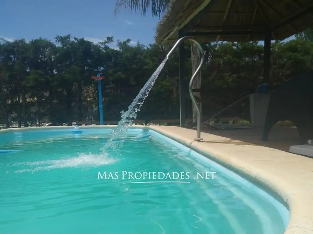 Venta Casa en Campo Daromy 3 Dormitorios San Vicente - Foto 13