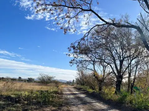 Terreno en Venta de 438,0 m2
