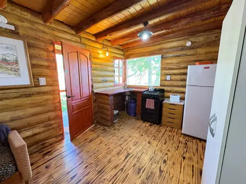 VENTA DE CABAÑAS EN LAS VEGAS, POTRERILLOS