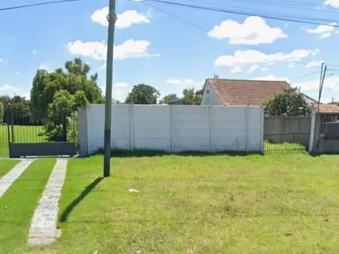 Terreno en Venta en Mar del Plata, Partido de General Pueyrredón