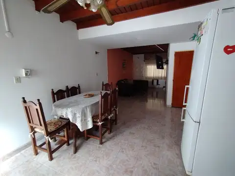 Casa en Venta en La Plata, USD 62.000