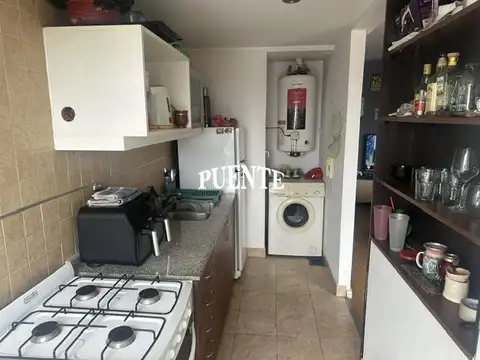 Departamento en Venta en Banfield, USD 95.000