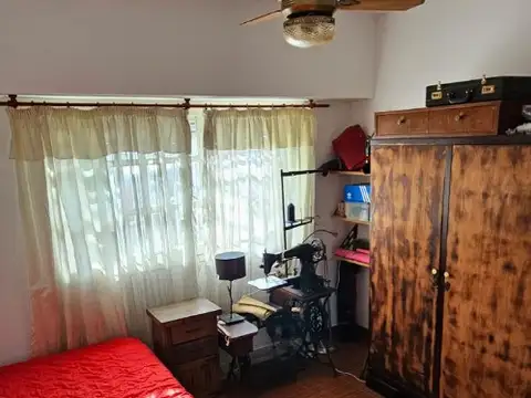 DEPARTAMENTO EN VENTA 2 AMBIENTES AL FRENTE EN PLANTA BAJA
