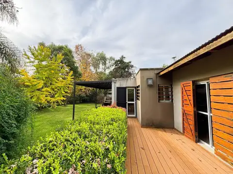 Casa en Venta en City Bell, USD 209.000