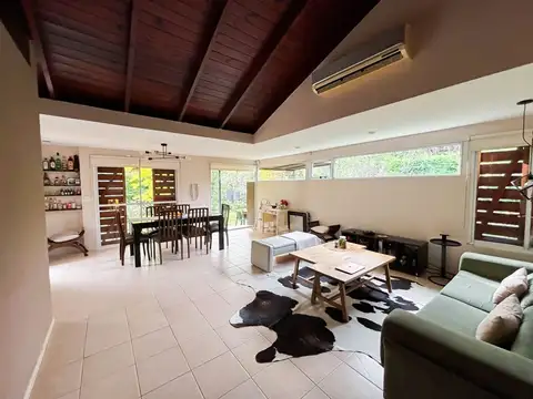 Casa de 3 dormitorios en venta - City Bell