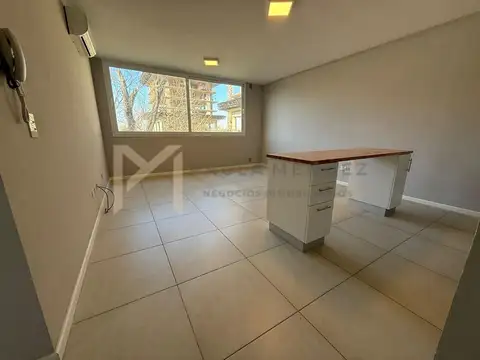 Departamento en Alquiler en Villa Los Remeros, USD 500