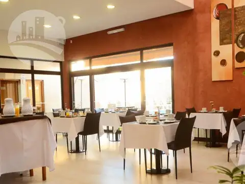 Hotel en Venta en Chascomus, USD 650.000