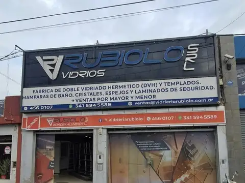 Local en Alquiler en Rosario, Santa Fe