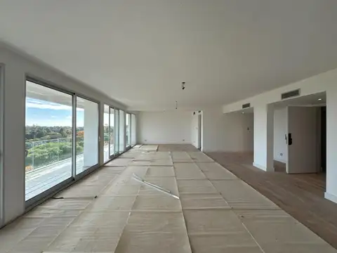 Departamento en Venta de 5 ambientes