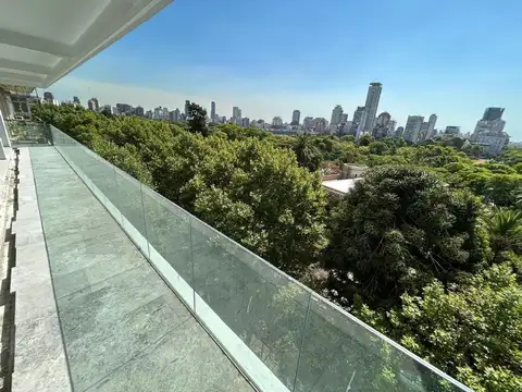 Departamento en Venta con 2 cocheras