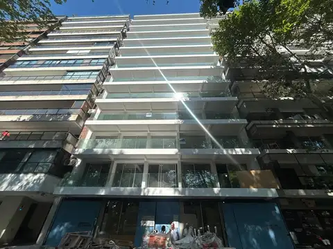 Departamento en venta - 4 ambientes - Palermo Chico