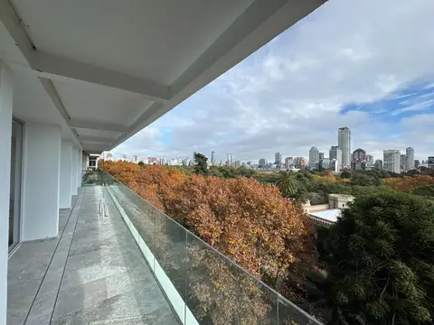 Departamento en Venta con 2 cocheras
