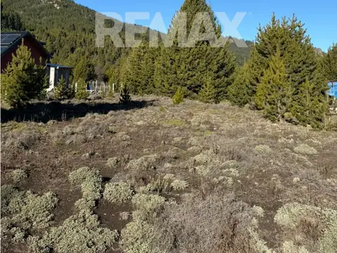 Terreno en Venta en Meliquina, Lácar