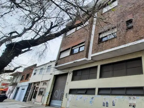 GALPON EN ALQUILER EN SAN MARTIN