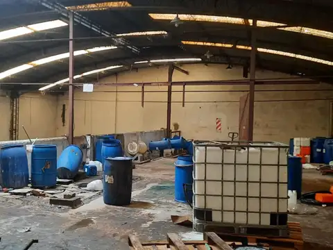 Galpon en Alquiler en Centro, $ 10.000.000