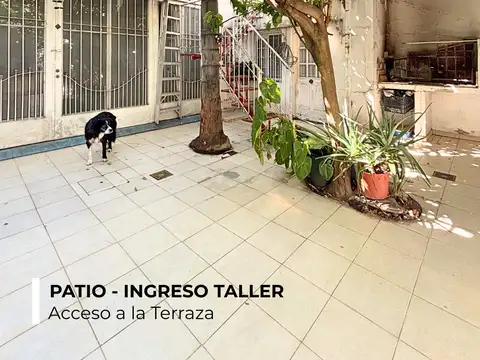 Casa en Venta al Oeste