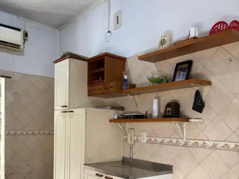 Casa en Venta en Parque, USD 130.000