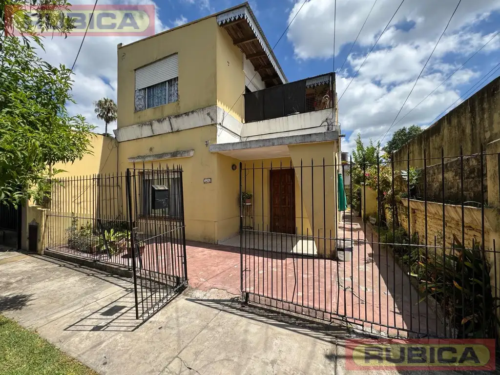 Chacabuco al 2400
