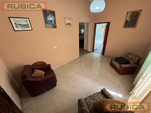 Casa en  venta