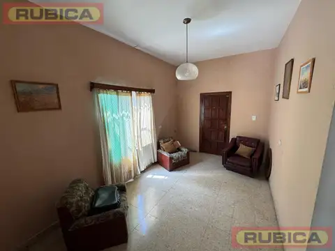 Casa en Venta 40 años