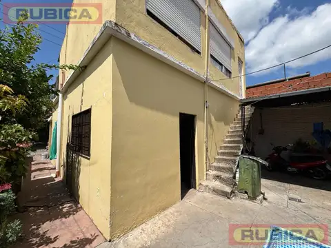 Chacabuco al 2400