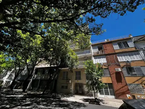 Departamento - Abasto