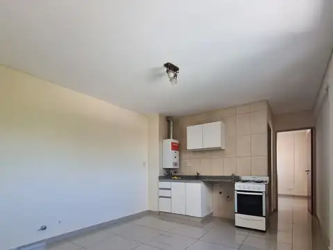 Departamento en Alquiler Apto profesional