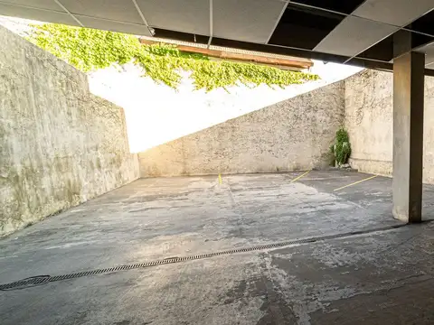 Avenida de los Incas 5300