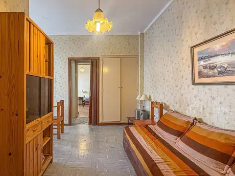 Departamento en Venta en Necochea, USD 35.000