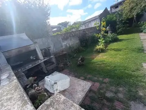 Casa en Venta 50 años