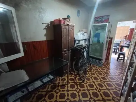 Tierra Del Fuego e/ Falucho y Gascón