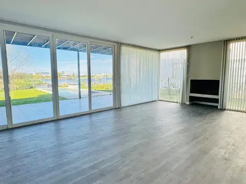 Casa en Venta 8 años