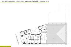 Emprendimiento en San Fernando