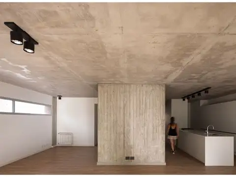 Departamento en Venta en Nuestra Señora De Lourdes, Rosario