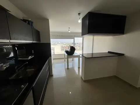 Departamento En Venta En Haedo Con Terraza y Jacuzzi y con Cochera (OPCIONAL)