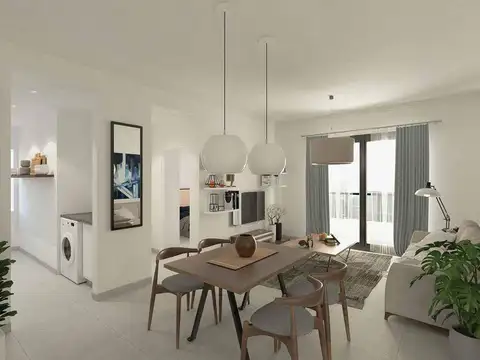 Departamento en Venta en San Miguel, USD 120.000