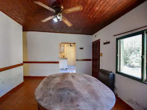 Casa en Venta 45 años